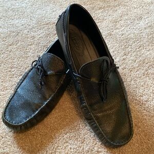 Tod’s Driving Moccasins